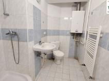 Pronájem bytu 1+kk, Cheb, Dlouhá, 42 m2