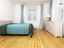 Prodej bytu 2+1, Františkovy Lázně, Československé armády, 67 m2