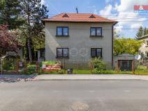 Prodej rodinného domu, Jablunkov, Za učilištěm, 120 m2