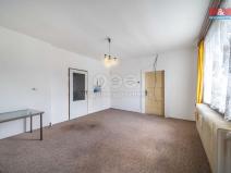 Prodej rodinného domu, Dnešice, 97 m2
