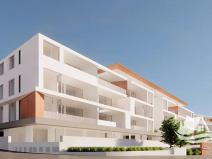 Prodej bytu 2+kk, Lemesos, Kypr, 51 m2