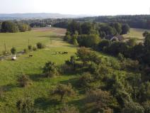 Prodej pozemku pro bydlení, Pěnčín, 2538 m2