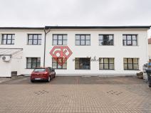 Pronájem bytu 2+kk, Jablonné nad Orlicí, Hradisková, 52 m2