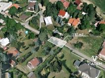 Prodej pole, Praha - Klánovice, 197 m2