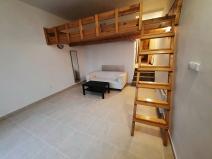 Pronájem bytu 1+1, Praha - Smíchov, Mošnova, 35 m2