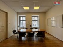 Pronájem kanceláře, Praha - Smíchov, Klicperova, 106 m2
