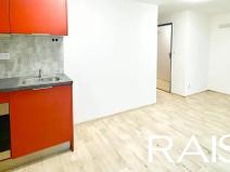 Prodej bytu 1+kk, Brno, 40 m2