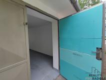 Pronájem garáže, Třinec - Dolní Líštná, 29 m2