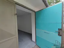 Pronájem garáže, Třinec - Dolní Líštná, 29 m2