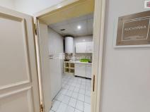 Pronájem kanceláře, Ostrava - Moravská Ostrava, Nádražní, 15 m2