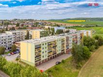 Prodej bytu 3+kk, Benešov, Pražského povstání, 70 m2