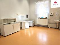 Pronájem komerční nemovitosti, Děčín, Prokopa Holého, 75 m2