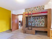 Pronájem bytu 3+kk, Chotěboř, Palackého, 52 m2