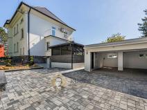 Prodej rodinného domu, Lovosice, Sukova, 310 m2