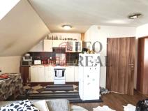 Prodej bytu 3+kk, Oslavany, 53 m2