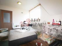 Prodej bytu 3+kk, Oslavany, 53 m2