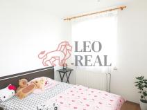 Prodej bytu 3+kk, Oslavany, Růžová, 53 m2