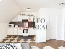 Prodej bytu 3+kk, Oslavany, Růžová, 53 m2