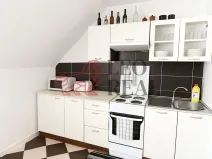 Prodej bytu 3+kk, Oslavany, Růžová, 53 m2