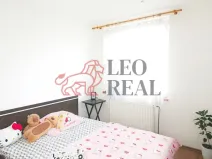 Prodej bytu 3+kk, Oslavany, Růžová, 53 m2