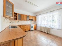Prodej rodinného domu, Dřínov, 74 m2