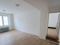 Pronájem bytu 3+1, Brno - Staré Brno, Rybářská, 66 m2