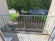 Pronájem bytu 3+1, Brno - Staré Brno, Rybářská, 68 m2