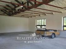 Pronájem výrobních prostor, Ostrava, Cementová, 140 m2