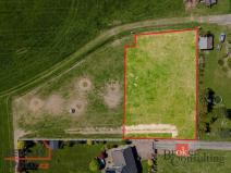 Prodej pozemku pro bydlení, Palkovice, 1635 m2