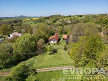 Prodej chalupy, Holenice, 130 m2