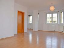 Pronájem bytu 3+kk, Praha - Hlubočepy, Voskovcova, 90 m2