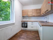 Prodej bytu 3+1, Strakonice, Nábřežní, 73 m2