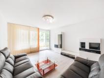 Prodej bytu 4+kk, Benešov, Tyršova, 107 m2