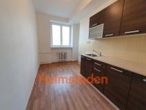 Pronájem bytu 2+1, Ostrava - Poruba, Hlavní třída, 77 m2