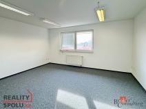 Pronájem kanceláře, Ostrava - Hrušov, Plechanovova, 21 m2