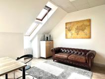 Pronájem kanceláře, Ostrava, Mlýnská, 145 m2