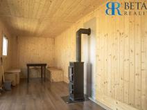Prodej zahrady, Roštění, 1950 m2