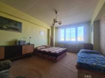 Prodej bytu 3+1, Kutná Hora, 17. listopadu, 78 m2
