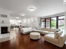 Prodej rodinného domu, Praha - Královice, K Hájku, 432 m2