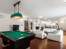 Prodej rodinného domu, Praha - Královice, K Hájku, 432 m2