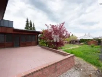 Prodej rodinného domu, Praha - Královice, K Hájku, 432 m2