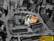 Prodej rodinného domu, Rybníky, 300 m2