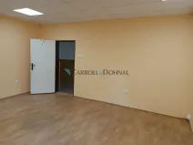 Pronájem kanceláře, Ostrava - Poruba, U Vozovny, 28 m2