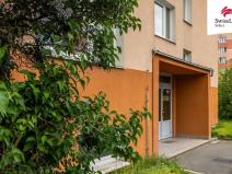 Pronájem bytu 2+1, Plzeň, Lábkova, 50 m2