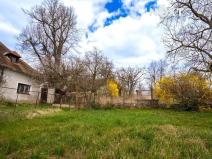 Prodej pozemku pro bydlení, Temelín, 1431 m2