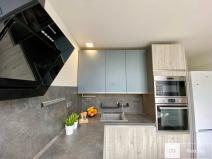 Pronájem bytu 2+1, Mladá Boleslav, tř. Václava Klementa, 63 m2