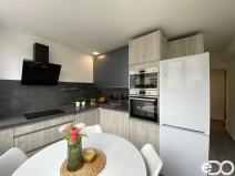 Pronájem bytu 2+1, Mladá Boleslav, tř. Václava Klementa, 63 m2