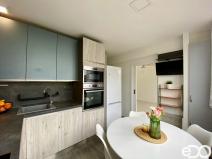 Pronájem bytu 2+1, Mladá Boleslav, tř. Václava Klementa, 63 m2