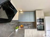 Pronájem bytu 2+1, Mladá Boleslav, tř. Václava Klementa, 63 m2