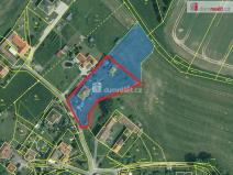 Prodej rodinného domu, Lipí - Kaliště u Lipí, 109 m2